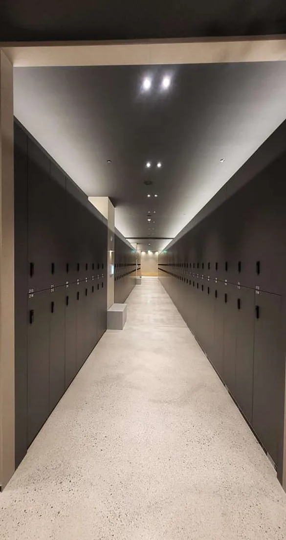 골프존파크 침산 더우즈골프