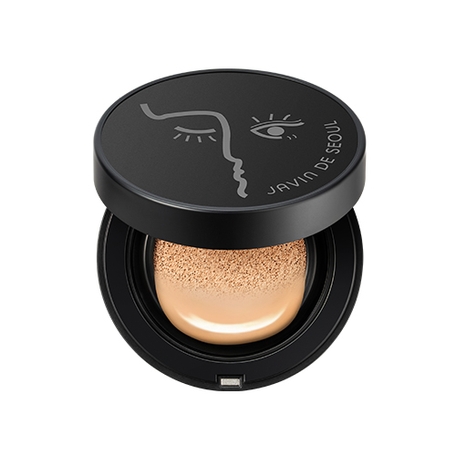 자빈드 서울 윙크 파운데이션 팩트