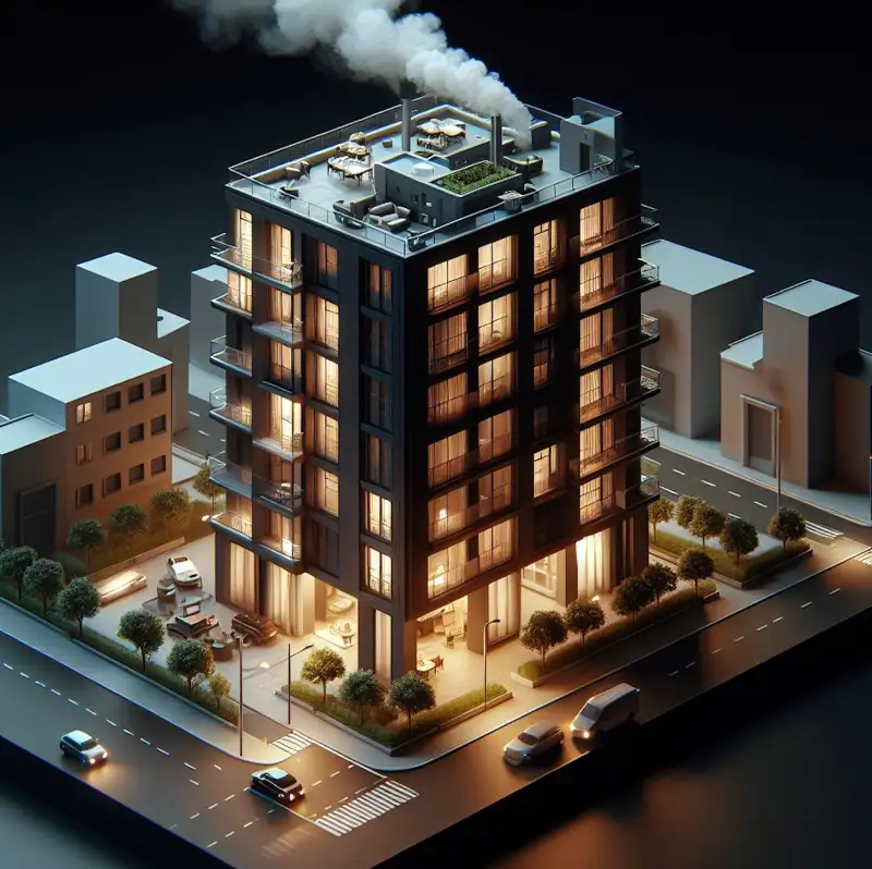 청년-주택드림-대출로-내집마련하는-모습