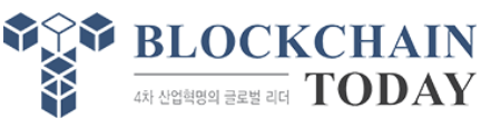 블록체인투데이 로고