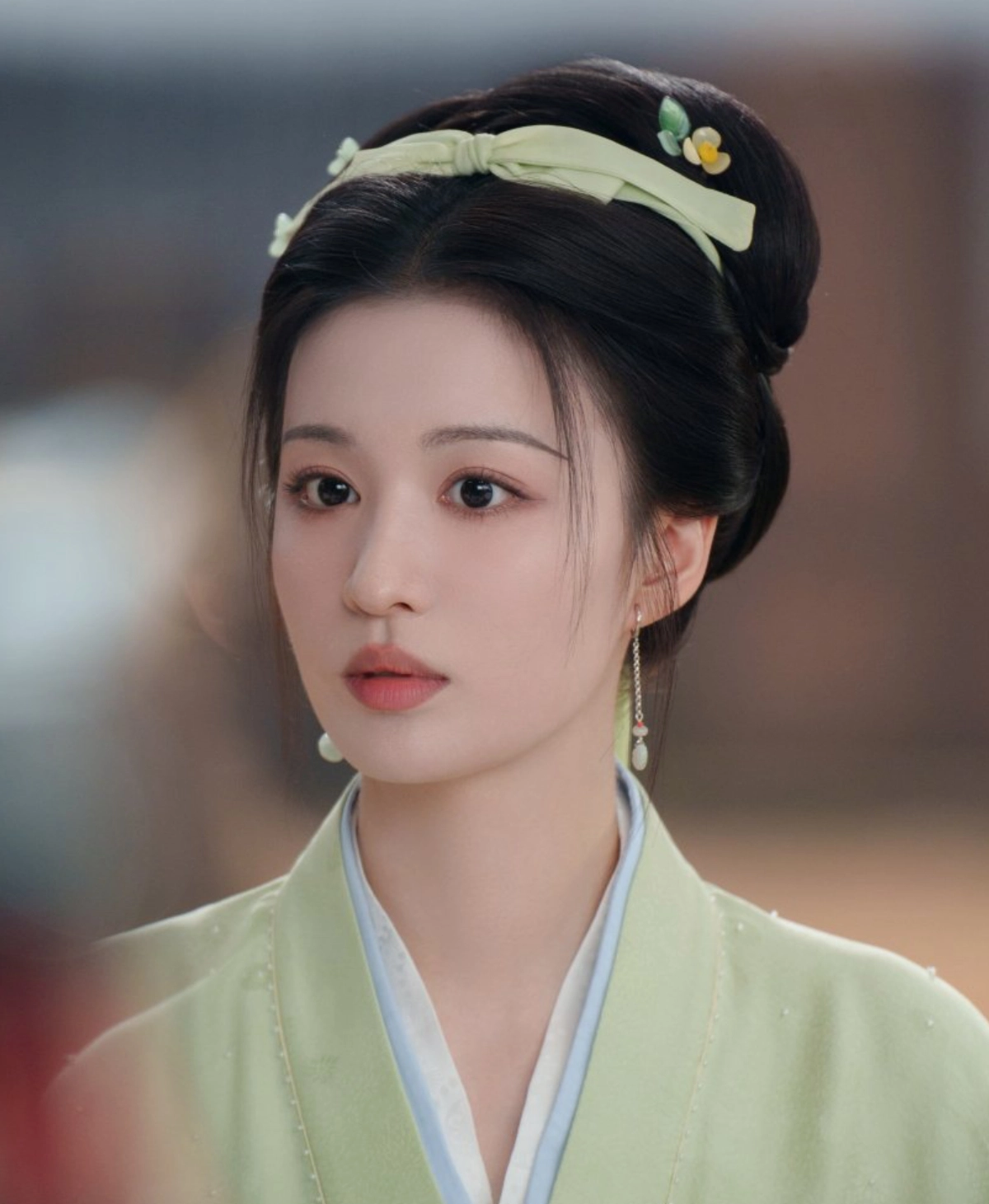 왕초연 사진