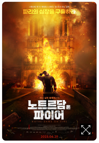 노트르담 파이어