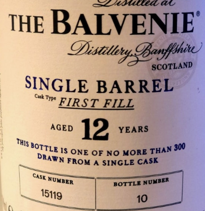 쉐리 위스키 뜻, 쉐리 위스키 추천