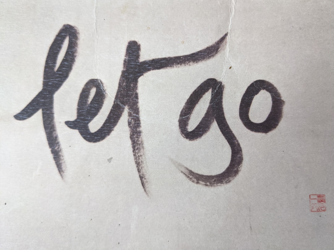 Calligraphy