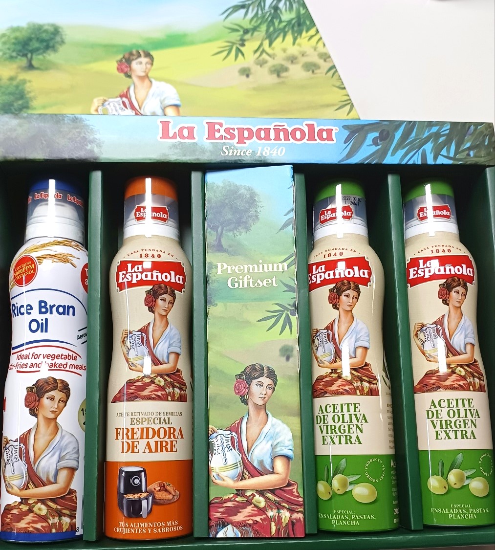 올리브유-에스파놀라-스프레이 오일