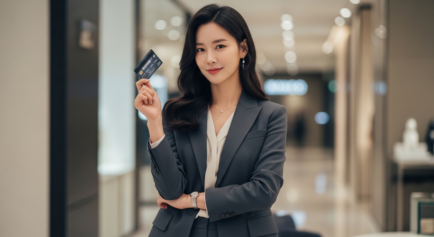 삼성 아멕스 골드 바우처