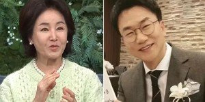 유영재 선우은숙 언니 성추행 논란
