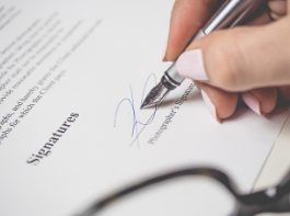 계약 종료 시 청소비 요구