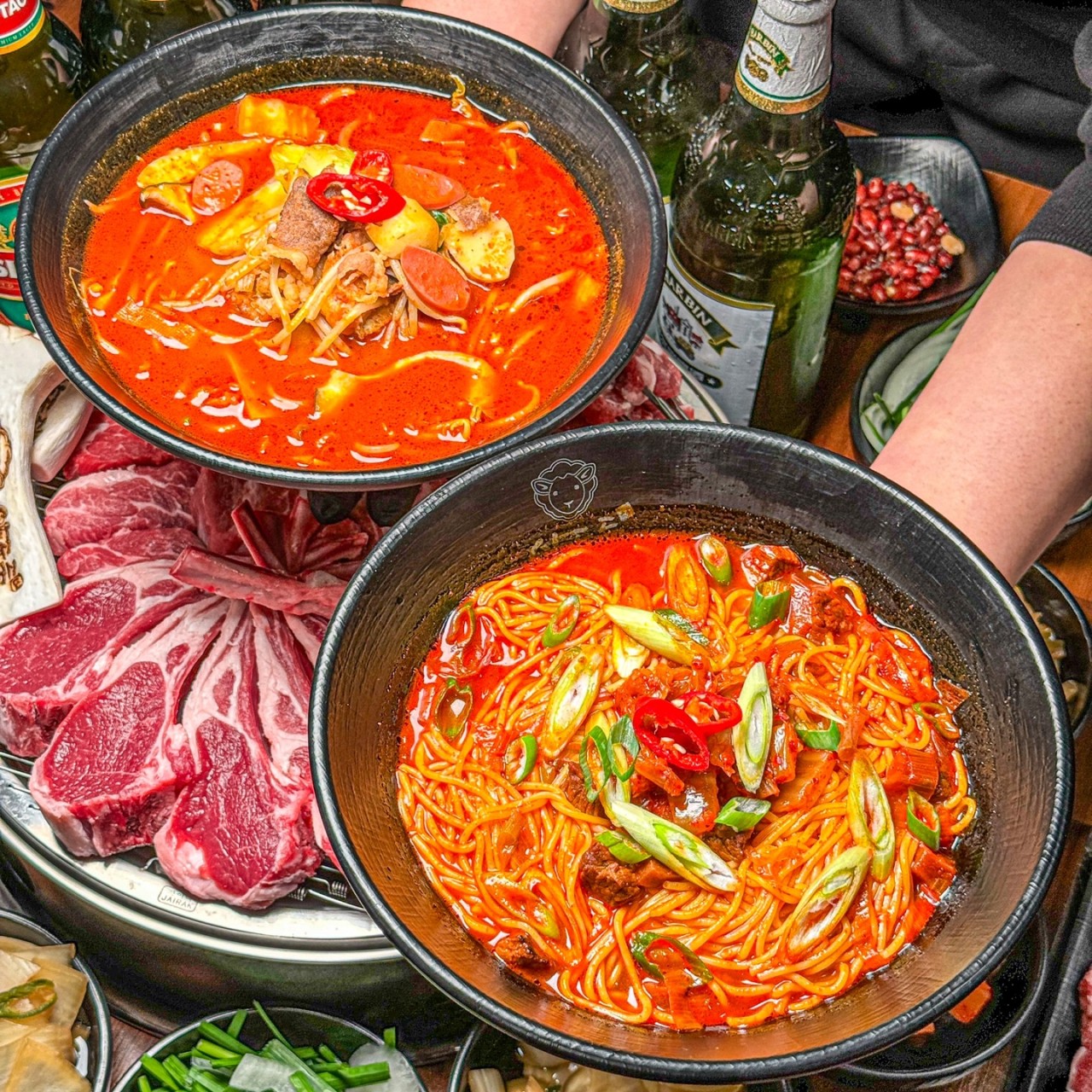 양도둑 평택소사벌점