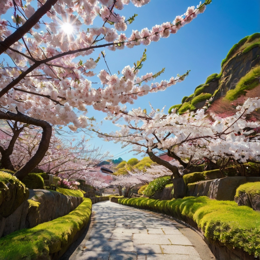 미야자키 날씨 여행 적기 이미지