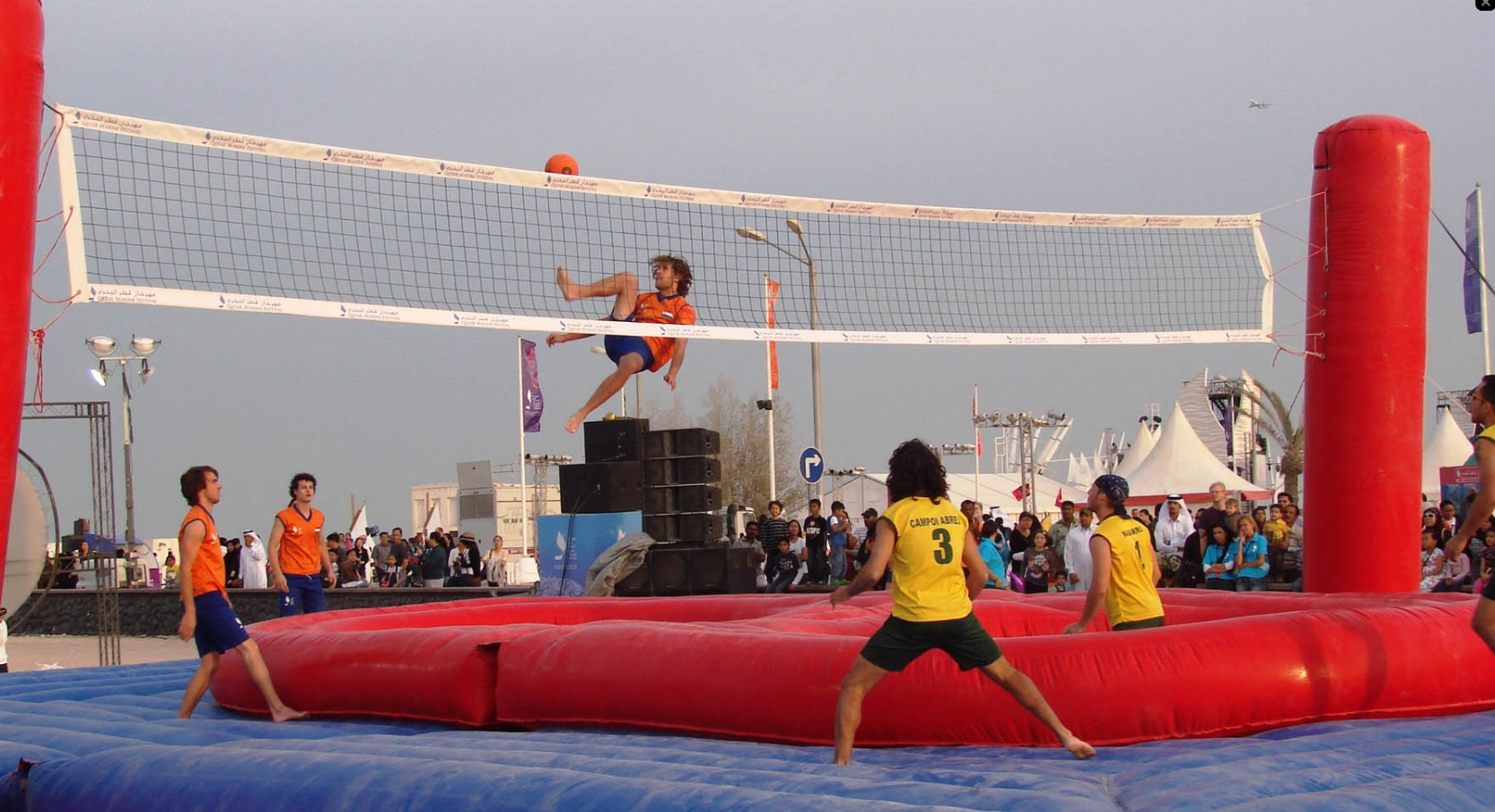 보싸볼 세계대회 소개 및 최근 경기 결과(2023~2024년)