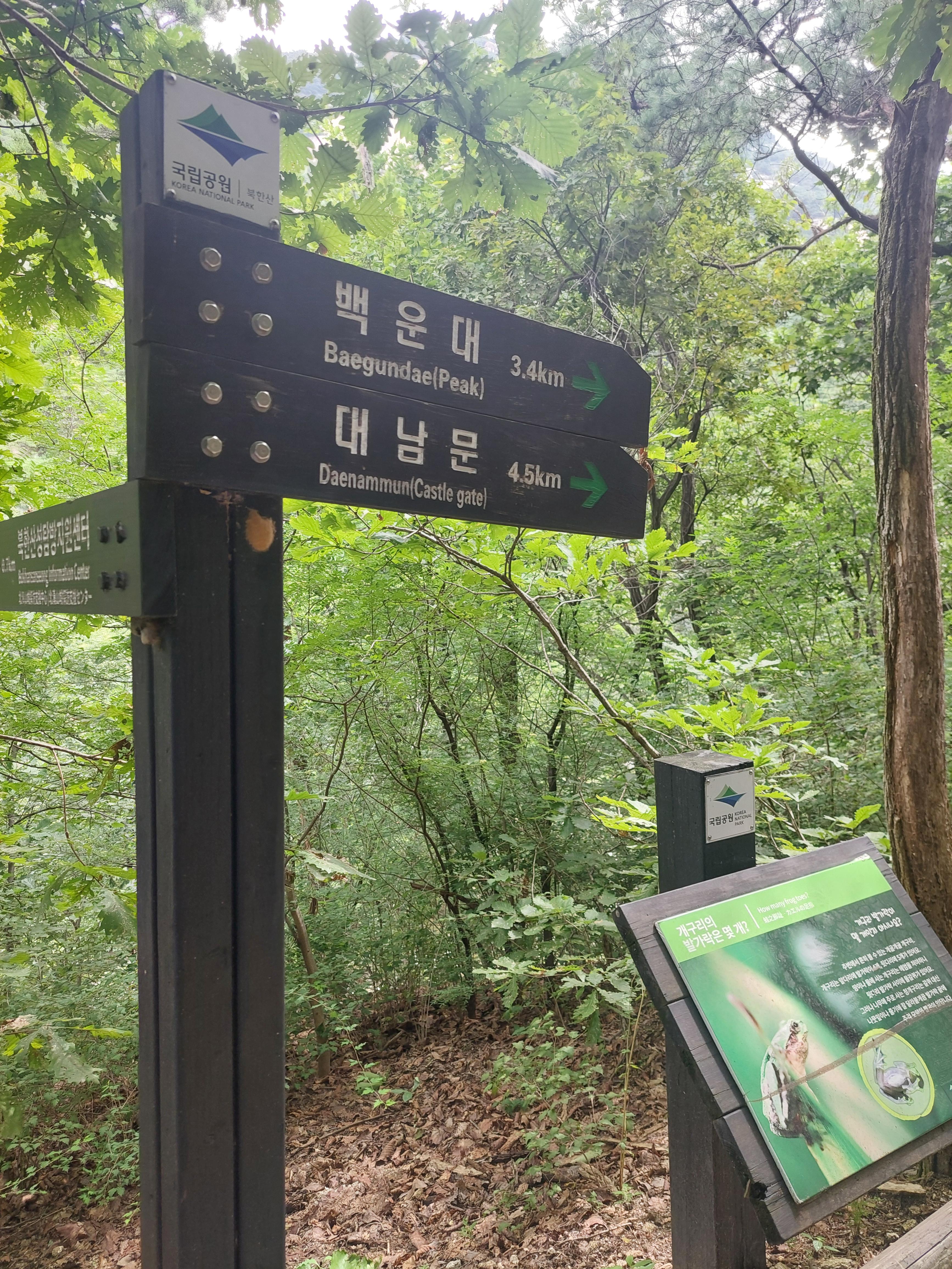 대남문