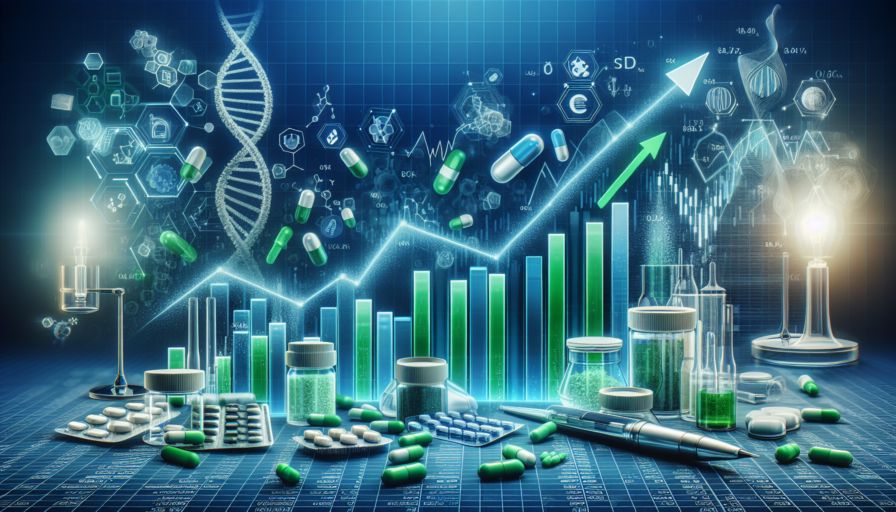 삼천당제약 주가 13% 급등! 지금 사도 될까? 실전 투자자의 냉정한 분석