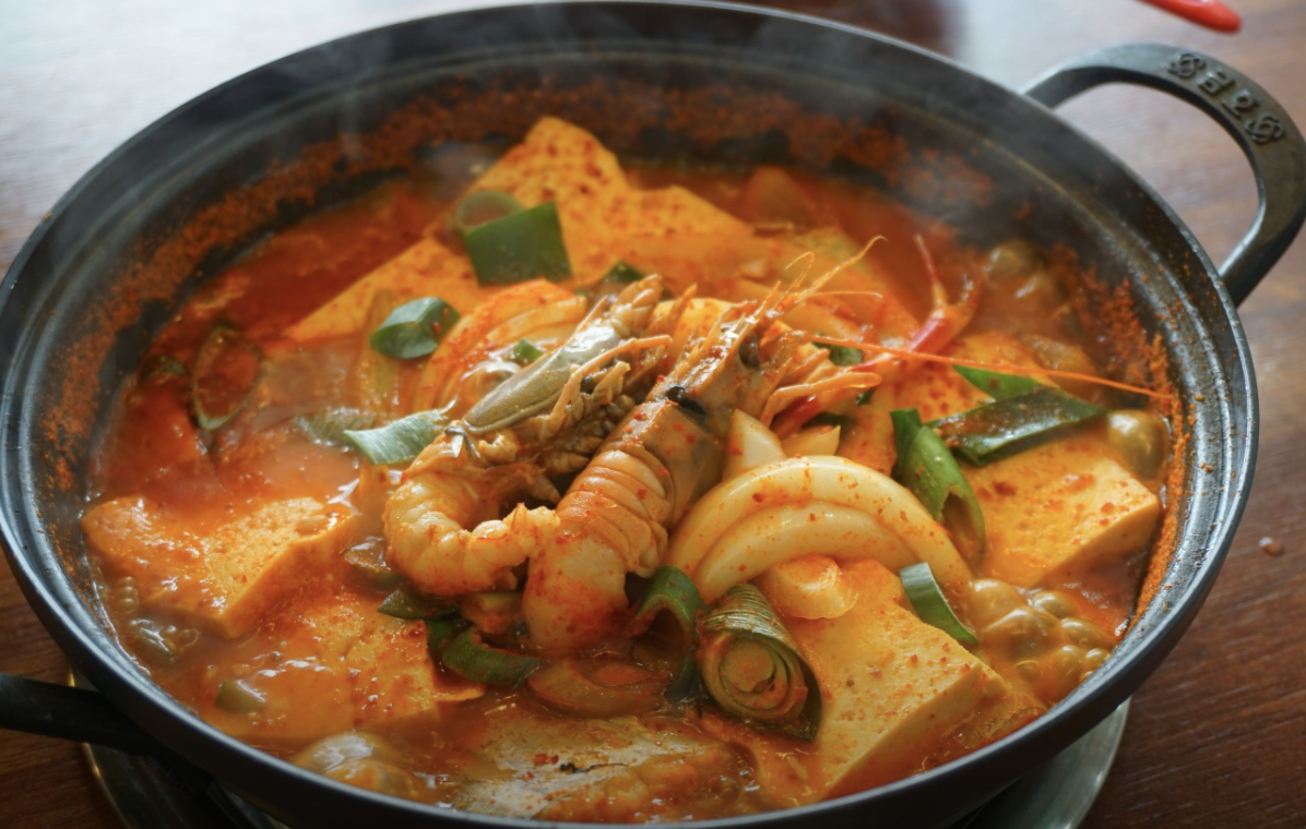 제주도 갈치조림 맛집