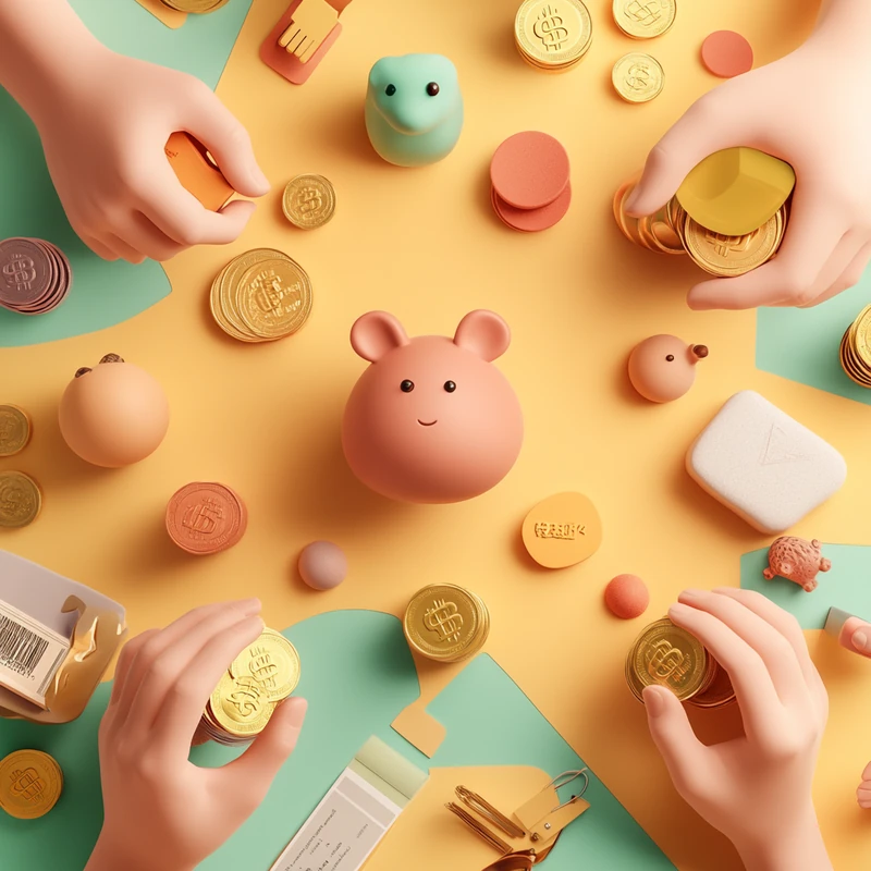 초보 투자자가 유럽중앙은행 금리 발표 후 연금 ETF 리밸런싱 실습을 통해 실전 전략을 배울 수 있는 정보형 워크숍을 감성적으로 나타내며, 맞춤형 투자 교육과 실전 리밸런싱 방안까지 통합적으로 안내합니다.