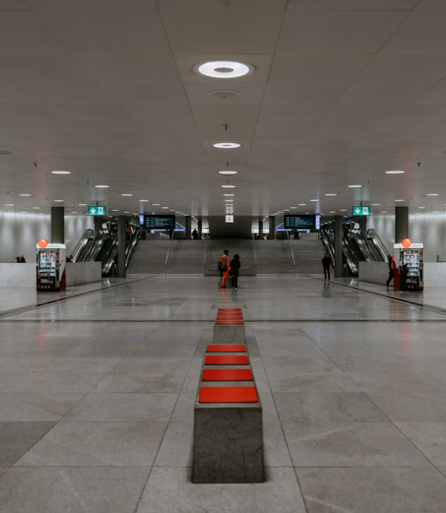 인천공항 면세점 영업시간