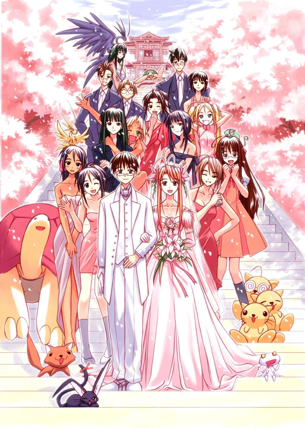 러브히나 관련이미지