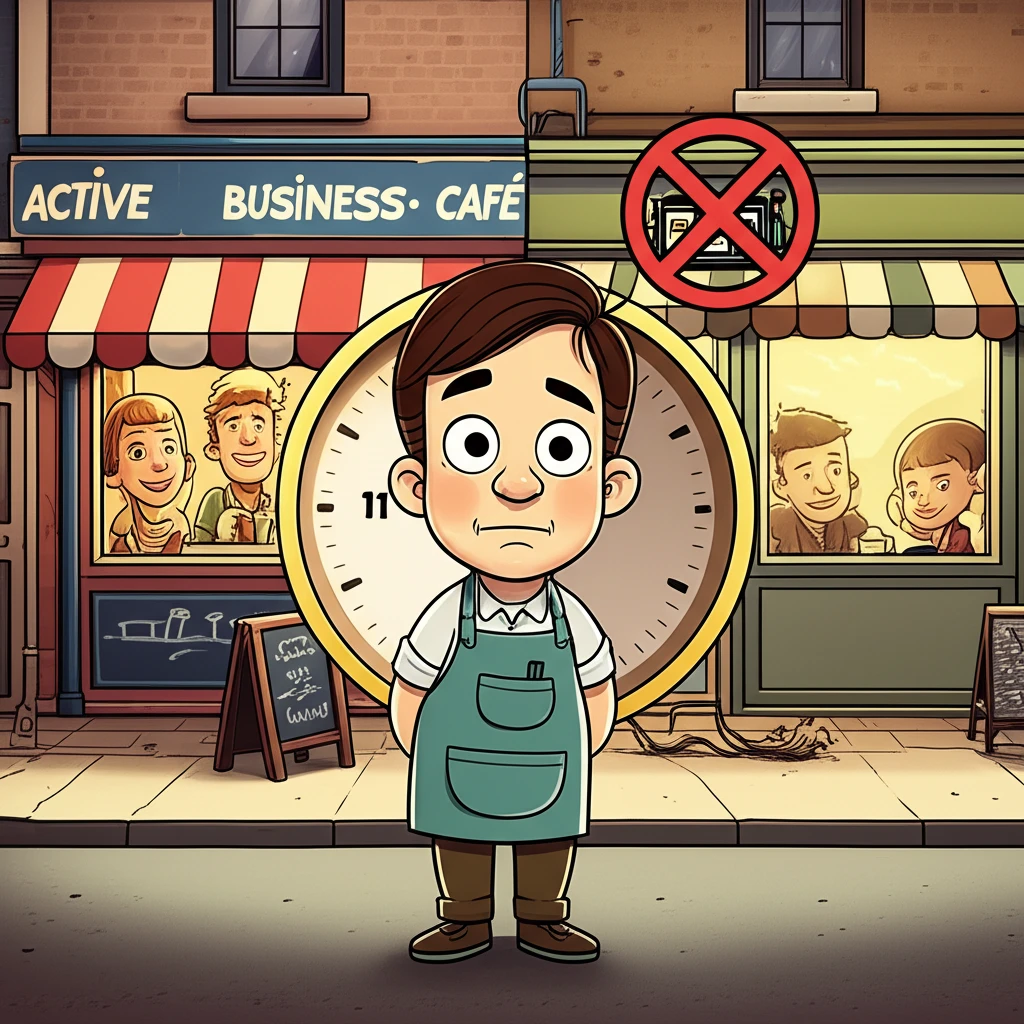 희망리턴패키지 원스톱폐업지원 대상자 ..