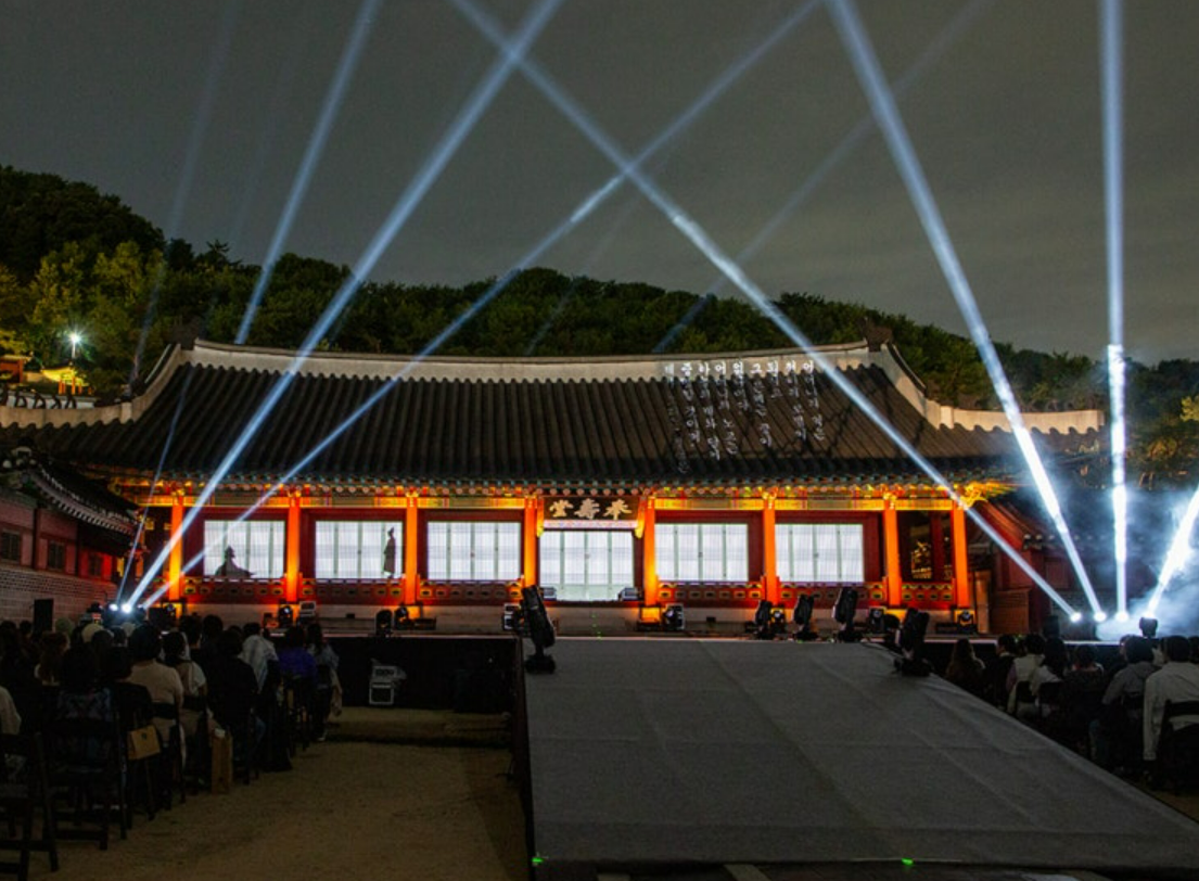 2025 수원화성야간행궁축제|달빛 아래 빛나는 조선의 밤, 가을 축제 여행기