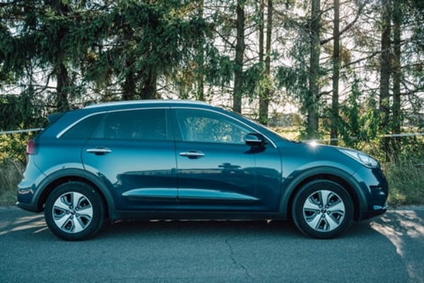 하이브리드 자동차 장단점