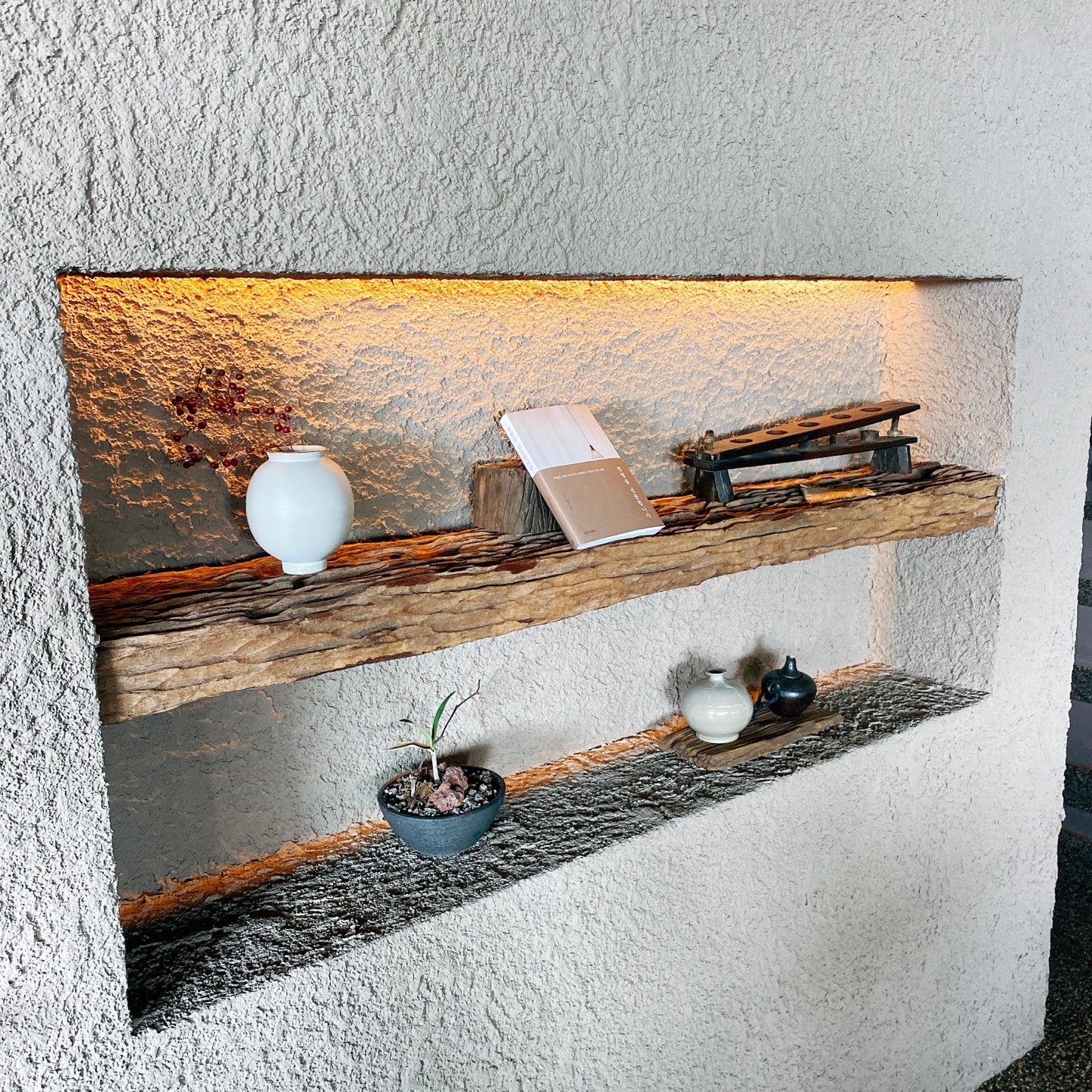 제주 고요새카페