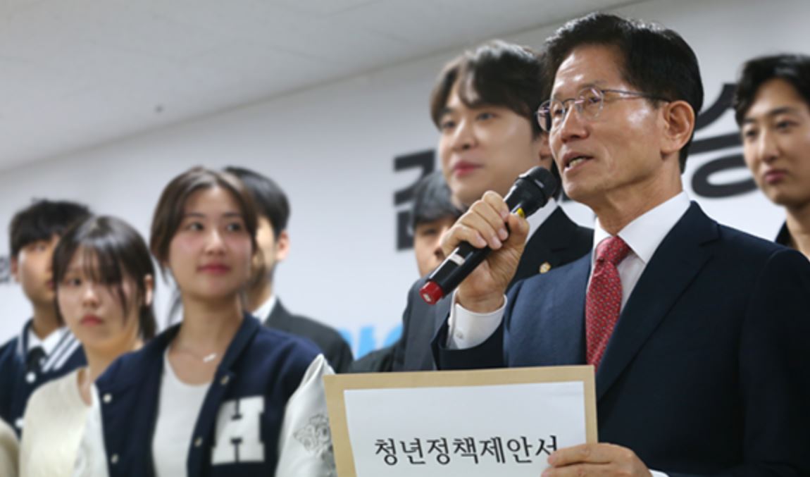 대선토론 승자 결과 2차 내용정리(사회분야)