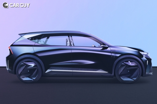 2024년 출시예정 신차