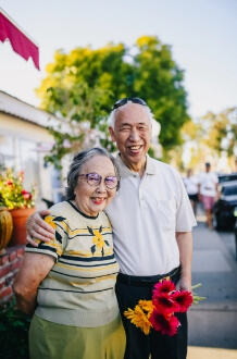 만 65세 이상 노인지원금