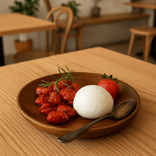 부라타치즈