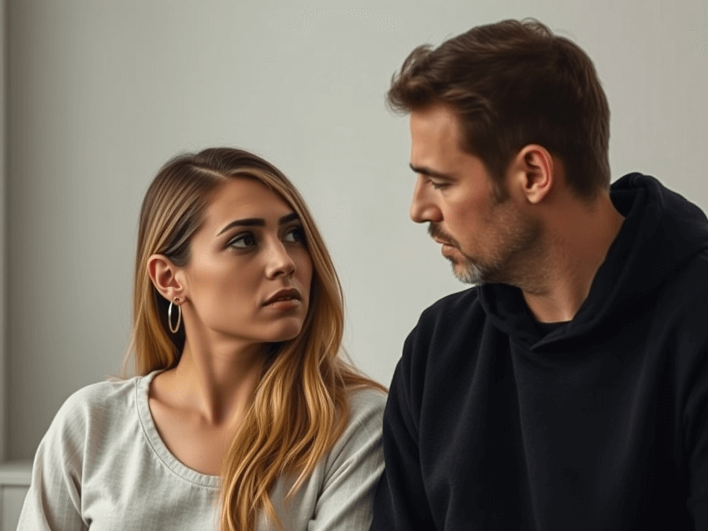 싸울 때마다 &ldquo;헤어지자&rdquo;는 연인, 어떻게 해야 할까요?