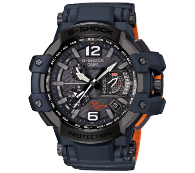 G-Shock GPW-1000 (Gravitymaster)