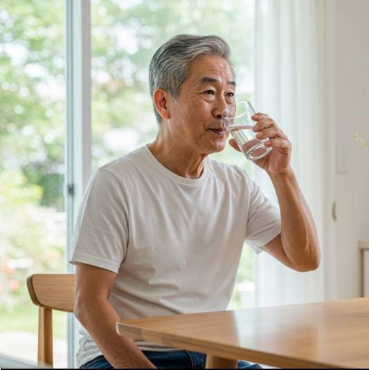 야호맨 효능 효과 남성 건강과 전립선 강화