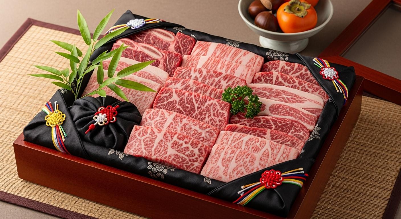 추석 한우 선물세트