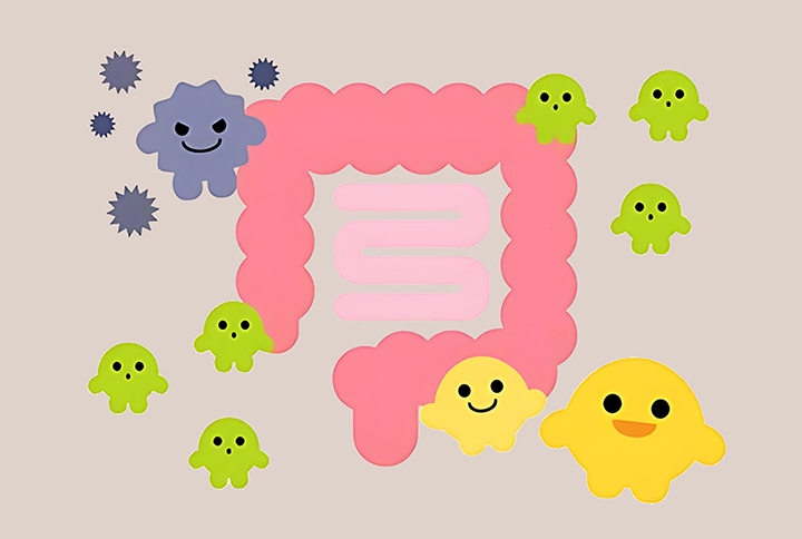 소화-건강-개선