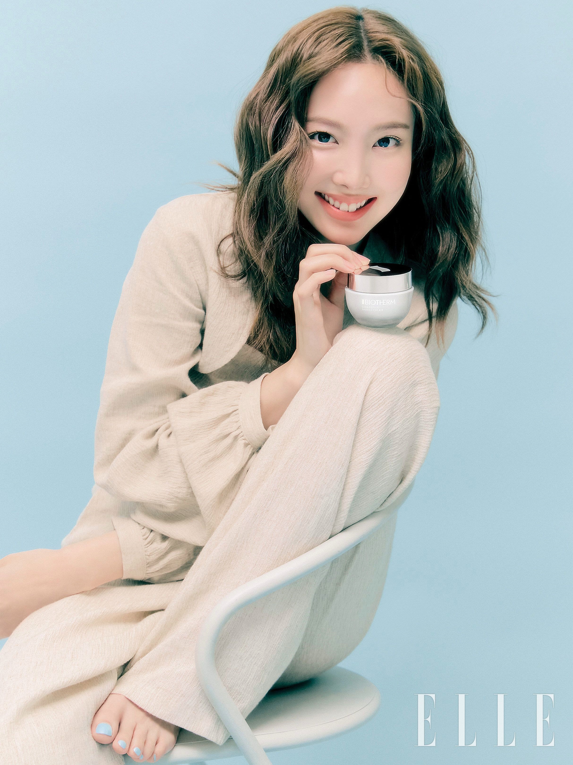 트와이스 나연