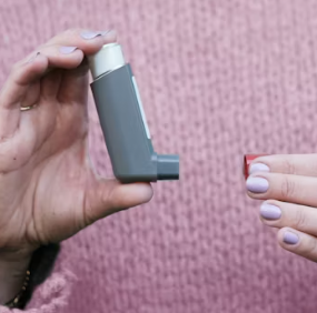 천식 증상 그대로 두면 위험하다 원인 예방법