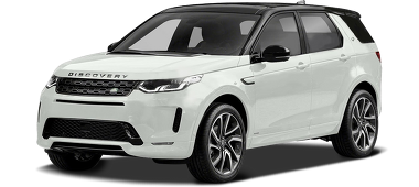 디스커버리 스포츠