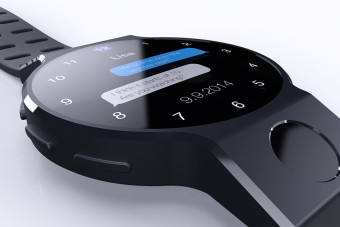 애플워치 무체혈 혈당 측정기