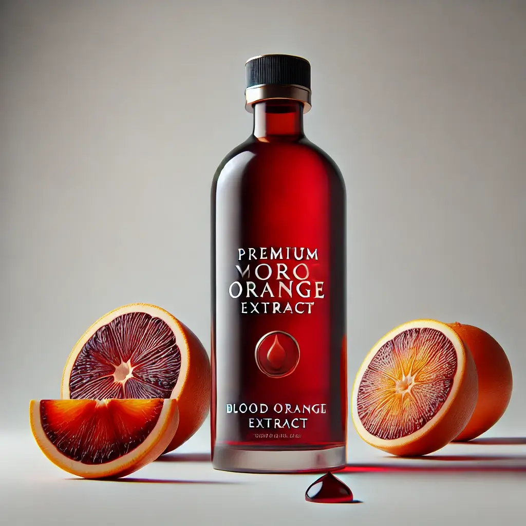 모로오렌지 효능