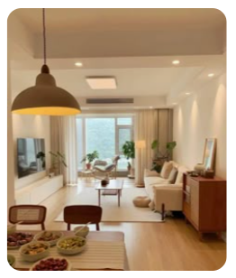 부동산 시세 확인