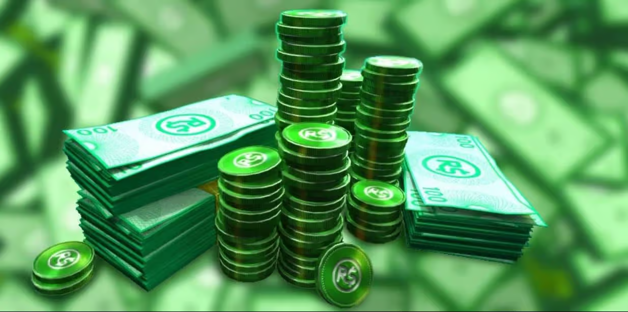 로블록스-로벅스