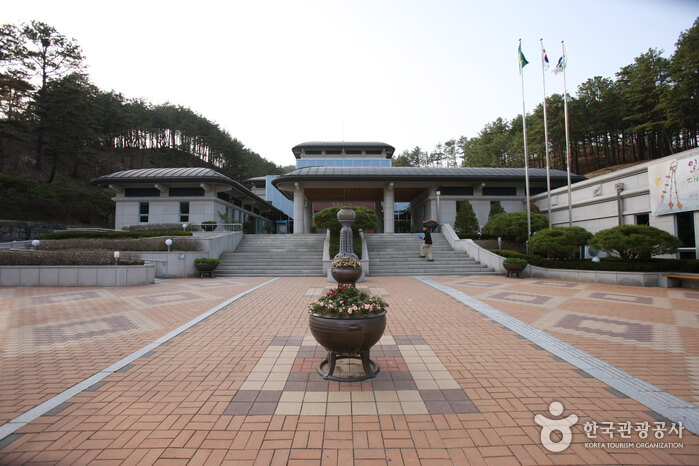 고령 가볼만한곳 베스트 10