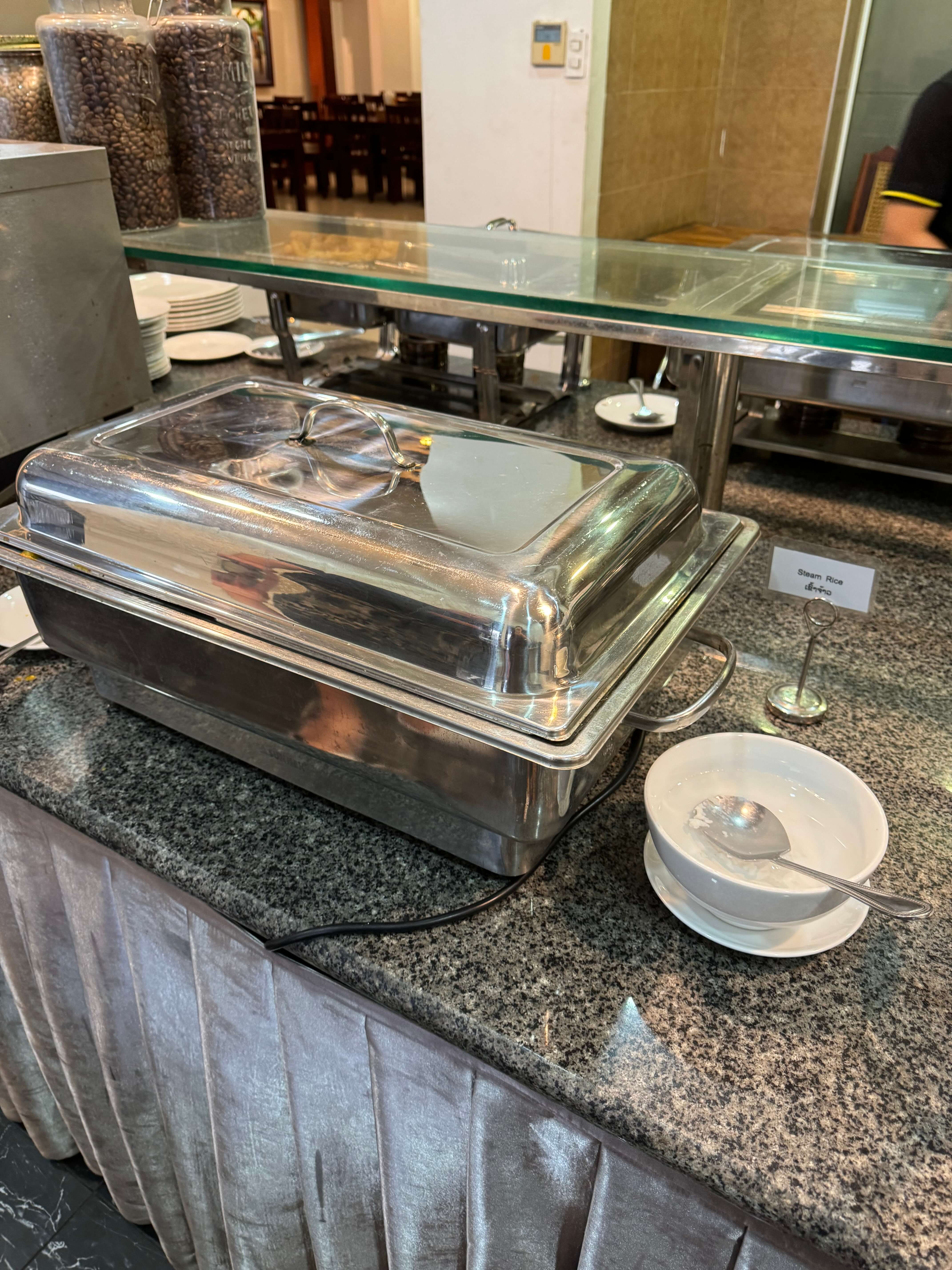 비엔티안 패밀리 부티크 호텔