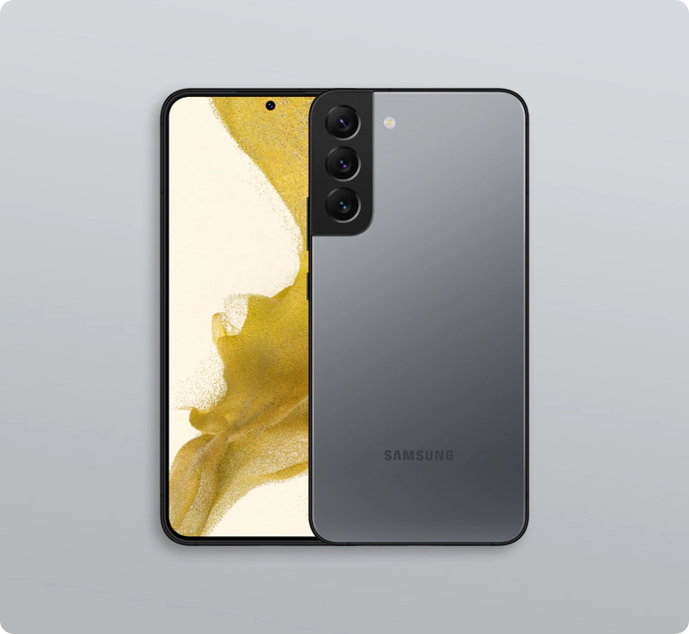 갤럭시 S22