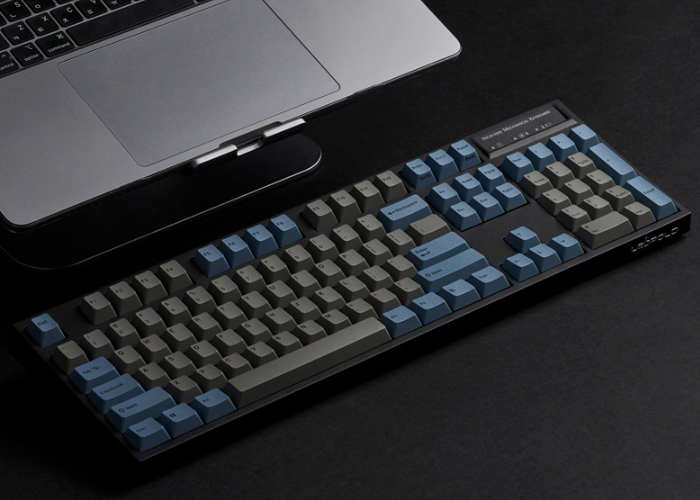 FC900RBT MX2A 그레이 블루