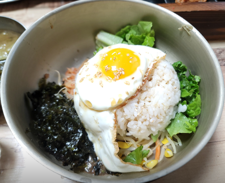 생방송투데이 전남 짚불삼겹살 짚불목살 짚불떡갈비 칠게장보리비빔밥 온라인구매 외국인의밥상 무안군 두암식당