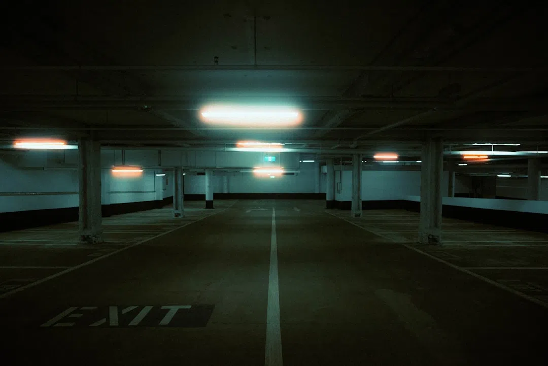 주차 위반 과태료 조회 (경찰청교통민원24)