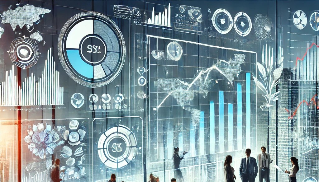 기업분석 관련 사진