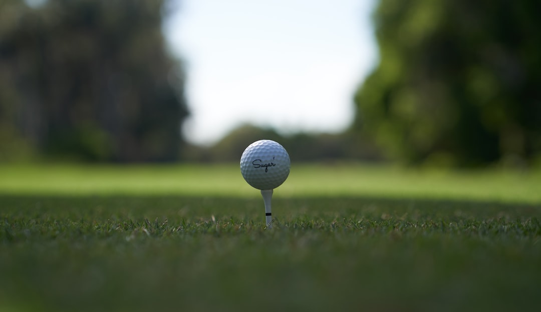 'Golf'