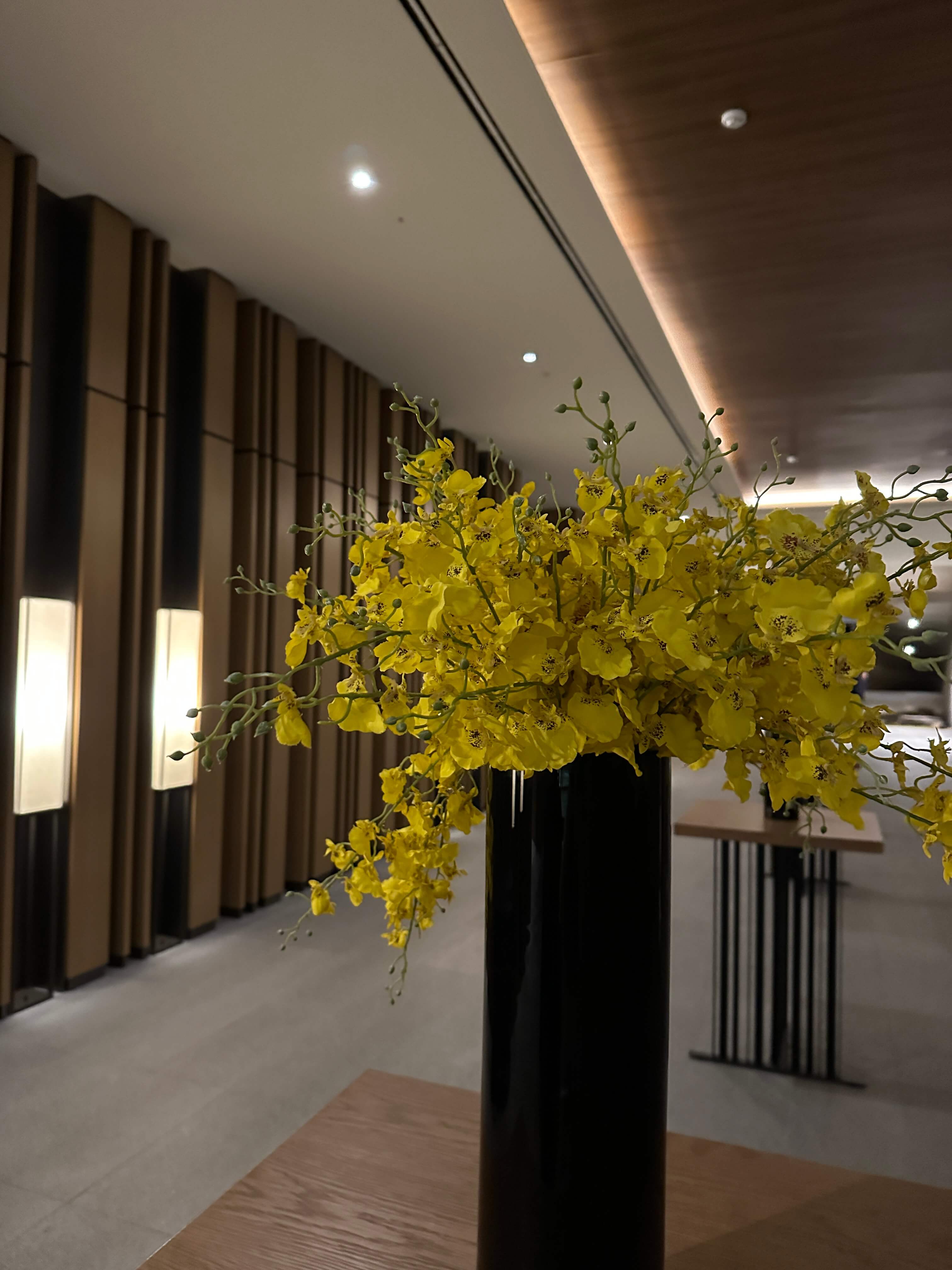 파크로쉬 리조트 후기